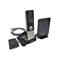 thumbnail image 6 of Yealink W76P IP Phone, Cordless, Corded, DECT, Wall Mountable, Desktop, Alabaster Silver, Classic Gray, 6 of 10