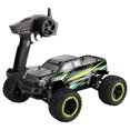 thumbnail image 1 of Yeacher RC Car 2.4GHz Off-Road Car High Speed 40km/h 1/16 Racing Car 4WD Remote Control, 1 of 8