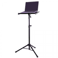 thumbnail image 2 of On-Stage Deluxe Laptop Stand (LPT7000), 2 of 8