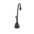 thumbnail image 5 of InSinkErator Indulge GN1100 Contemporary Instant Hot Water Dispenser Faucet in Oil Rubbed Bronze - 44251AA, 5 of 5