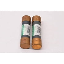 Cooper Bussmann NON-50 50 Amp 250 Volt AC One-Time Cartridge Fuse