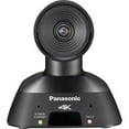 thumbnail image 2 of Panasonic AW-UE4KG Compact Ultra Wide Angle 4K Integrated PTZ Camera, Black, 2 of 6
