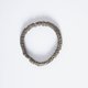 thumbnail image 1 of Anillo de seda para el cabello fino, temperamento, anillo elástico para el cabello Oxford de seda morera, cinturón para el cuidado del cabello multicolor, 1 of 6