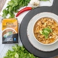 thumbnail image 5 of Ocean's Halo Organic Kimchi Noodle Soup, Heat and Eat, 16.9 oz, 5 of 7