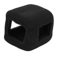 thumbnail image 1 of High Density Foam WindSlayer Foam, Slightly Elastic Reduces Wind Noise Sponge Cover For , 5 Session For Photographers Go Pro  4 Session, 1 of 8