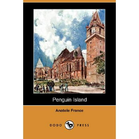 Penguin Island - Penguin Island (Dodo Press)