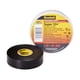 thumbnail image 1 of Cinta aislante de vinilo Scotch Super 33+, 19 mm x 20 m, color negro, 1 of 9