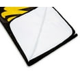 thumbnail image 2 of Cobra Kai Dojo Strike First Karate Blanket 46" X 60" Flannel Fleece Throw, 2 of 7