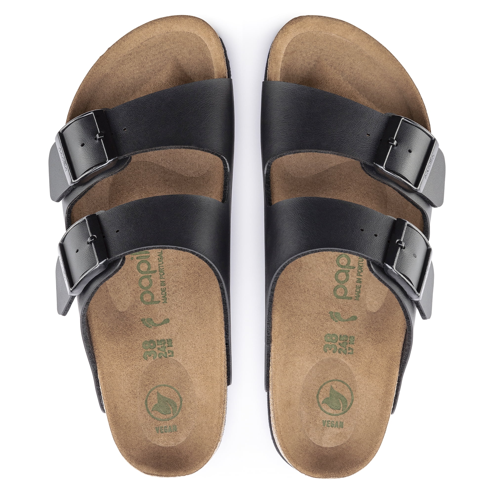 BIRKENSTOCK Unisex Adult EU 42 Narrow (Men 9-9.5 / Women 11-11.5
