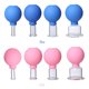 thumbnail image 5 of Ventosas de vacío para terapia corporalmasaje facialbellezasaludventosa (azul 1) Ehuebsd cuidado belleza, 5 of 9