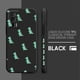 thumbnail image 3 of Case For Redmi K60E K50 K40S K40 K30 K20 10C 9 8A 8 10 Pro 4G 5G Colour Simple Liquid silicone Case Cute Little Cartoon Dinosaur, 3 of 5