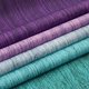 thumbnail image 5 of Cortina de ducha de tela Cortinas de ducha para baño Cortina de baño impermeable Privacidad total con 12 ganchos, 70 x 70 pulgadas, degradado azul gris Xemadio WMZL-1594-2, 5 of 9