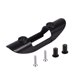 thumbnail image 5 of FESTFENDS 1Ud Clip De Fijación Para Kayak Y Canoe Negro Material Resistente Con Tornillos, 5 of 8