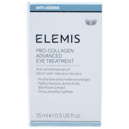 Elemis Pro-Collagen Advanced Eye Treatment 0.5 oz