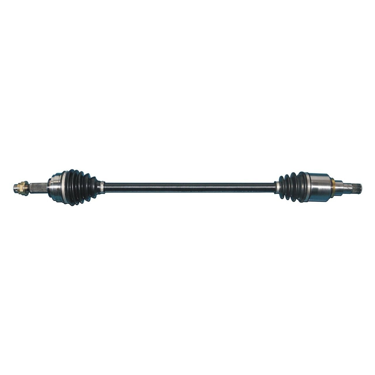 CV Axle Shaft Fits select: 1991-1999 NISSAN SENTRA, 1995
