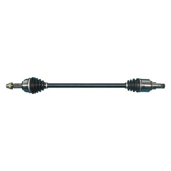 CV Axle Shaft Fits select: 2012-2019 NISSAN VERSA, 2014-2019 NISSAN VERSA NOTE