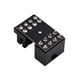 thumbnail image 5 of Adaptador de corriente ATX de 8 pines hembra a 8 pines macho de 180 grados para GPU de escritorio A Ehuebsd Para estrenar, 5 of 8