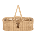 thumbnail image 2 of Better Homes & Gardens Rattan Wide Caddy, 2 of 6