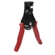 thumbnail image 4 of Pelacables Terminal de mano Herramientas pelacables con resorte Área de pelado de 0,25-5,5 mm, 4 of 8