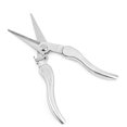 thumbnail image 1 of CAROOTU Bypass Pruning Shears Professional Sharp Multi-Purpose Stainless Steel Hand Pruner Scissors For Garden Lawn New, 1 of 7