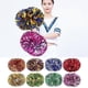 thumbnail image 2 of Game Pom Poms Cheerleading Cheering Ball Flower Sports Match Vocal Dance Party, 2 of 5
