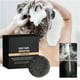 thumbnail image 1 of Jabón en barra para cubrir las canas, champú natural para oscurecer el cabello y eliminar las canas., 1 of 9