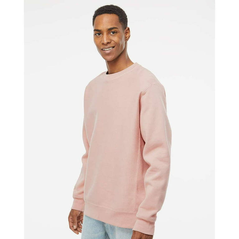 Crewneck sales sweatshirt walmart
