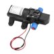 thumbnail image 2 of Bomba autocebante de microdiafragma, robusta, portátil, 5 l/min, 116 psi, 60 W, 12 V , para jardín, agricultura, lavado de coches y barcos., 2 of 8