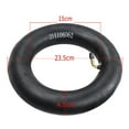 thumbnail image 2 of Sporting Inner Tube 10 Inch 10x2.50/2.75 110g Black+Yellow Replacement, 2 of 5