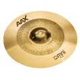 thumbnail image 2 of AAX Omni Crash Cymbal 18", 2 of 2