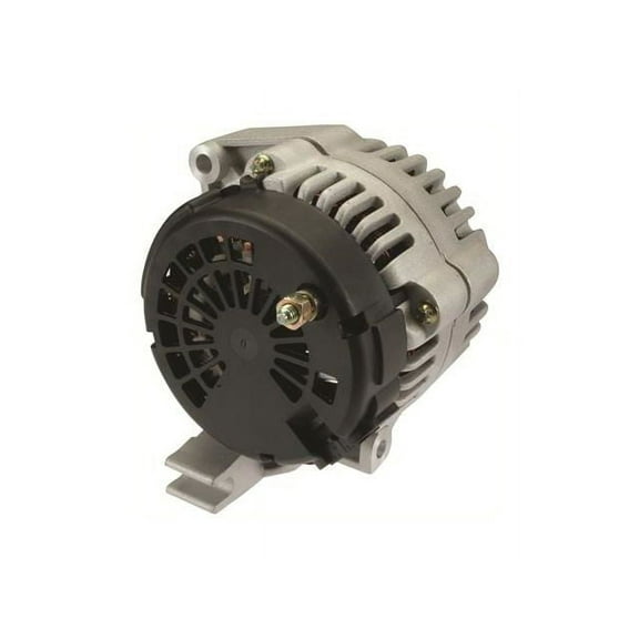 Alternator - Compatible with 2002 - 2004 Chevy Impala 3.4L V6 2003