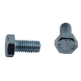 thumbnail image 1 of 5 Pack M8 x 16mm #8.8 Zinc Plated Coarse Hex Bolts, 1 of 2