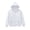 White, variant on Ymyiu Baby Clothes Boy Toddler Boys Hooded Windbreaker Jacket Kids Lightweight Zip Up Coat Casual Outerwear with Pockets 12-18 Months(White, 12-18 Months)