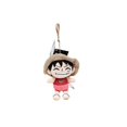 thumbnail image 3 of 12cm One Piece Peluches Peluches Luffy Chopper Sabo Ace Law Figura de Anime de Dibujos Animados Muñecas Lindas Bebé Cumpleaños Regalos Kawaii,12cm,Chopper C,12cm,Chopper C, 3 of 5