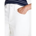 thumbnail image 5 of Time and Tru Women's Barrel Bermuda Shorts, Sizes 0-20, 5 of 6