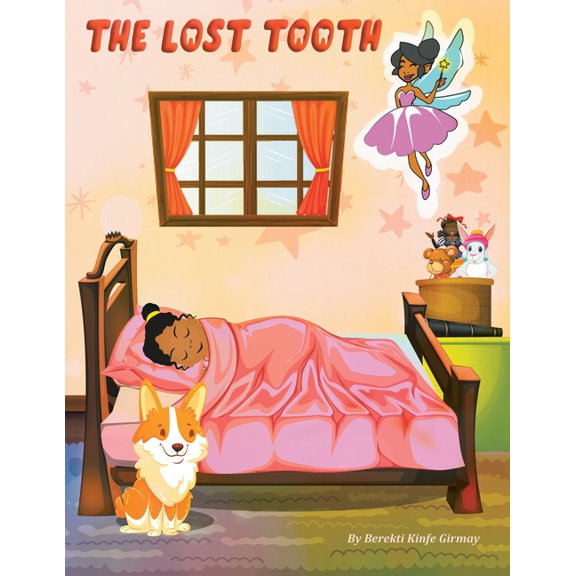 The Lost Tooth, (Paperback)