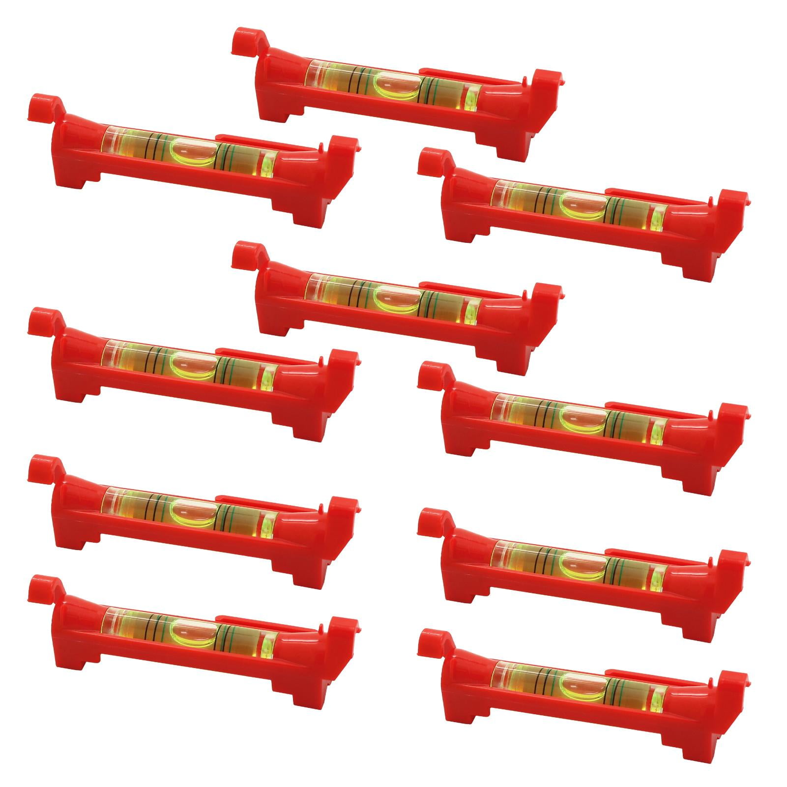 String Line Level 10PCS Hanging Straight Line Level String Line