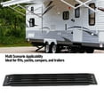 thumbnail image 3 of Couvercle de ventilation RV, 390 x 50 mm ABS ABS PRÉPENCE DE LA FEUX SIDE LOVEUR LE VENTILATION EXHEUR DE VENTILATION POUR SEMPLACE POUR LES MOCIEURES DE REMANDE YACHT, ÉCHANGE, 3 of 7