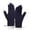 czb# B1082, variant on Winter Gloves Women Knitted Wool Warm Screen Gloves Striped Plaid Solid Color Fuzzy Thick Thermal Windbreaker Mitten For Running Driving Hiking
