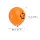thumbnail image 4 of 60 UNIDS Globo de Látex Globo de Fiesta de Halloween Cráneo Calabaza Araña Web Globos Impresos Suministros de Fiesta, 4 of 5