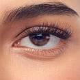 thumbnail image 3 of KISS imPRESS Pre-Glued Individual Lashes Multipack, Classic Natural, 60 Lash Clusters, 3 of 15