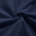 thumbnail image 4 of Blmnix Tank Dress Womens Dress with Pockets Flowy Dresses Slip Dress Under Dress Blue Sleeveless Maxi Crew Neck Adaptable Womens Summer Dresses Casual XXL, 4 of 5