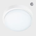 thumbnail image 2 of Lampara Sobreponer Techo Blanco 9w Luz Día Ptlled-1110/65/b Tecnolite, 2 of 5