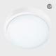 thumbnail image 2 of Lampara Sobreponer Techo Blanco 9w Luz Día Ptlled-1110/65/b Tecnolite, 2 of 5