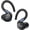 Other, variant on Soundcore Sport X20 by Anker, True-Wireless Workout Earbuds, Rotatable and Extendable Ear Hooks, Noise Cancelling, Deep Bass, Black