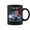Black, variant on Uss Lassen Ddg82 Destroyer Ship Usa Flag Veteran Xmas Coffee Mugs