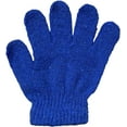 thumbnail image 3 of SOCKS'NBULK Kids Gloves & Mittens in Bulk, Winter Striped Children Age 3-8, 3 of 8