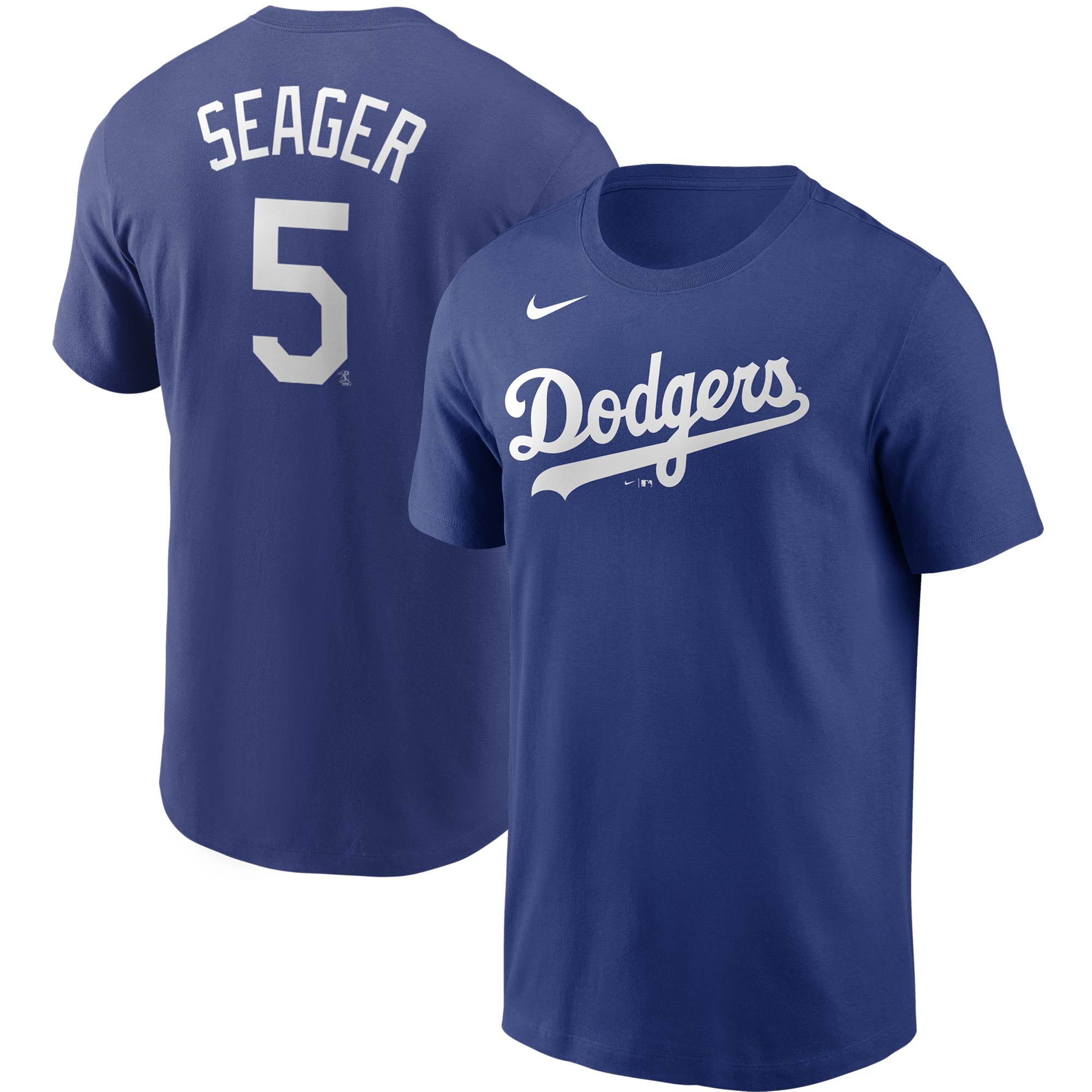 seager mom jersey