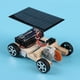thumbnail image 4 of Modelo de coche solar, kit de bricolaje, juguetes de invención, material didáctico de física escolar para niños, 4 of 8