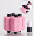 thumbnail image 3 of 4-in-1 Math Roller Stamp for Kids, Smart Math Roller Stamps for Addition Subtraction Multiplication Division, Math Practice Stamps for Home Classroom Supplie, 3 of 8